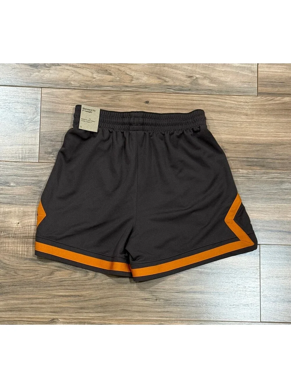 Jordan sample item